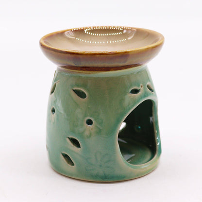 Seaweed & Stone Classic Oil Burner