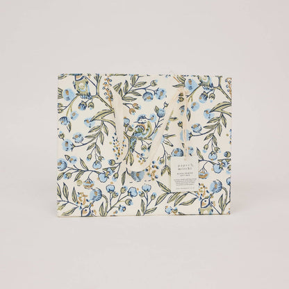 Medium Block Printed Gift Bags