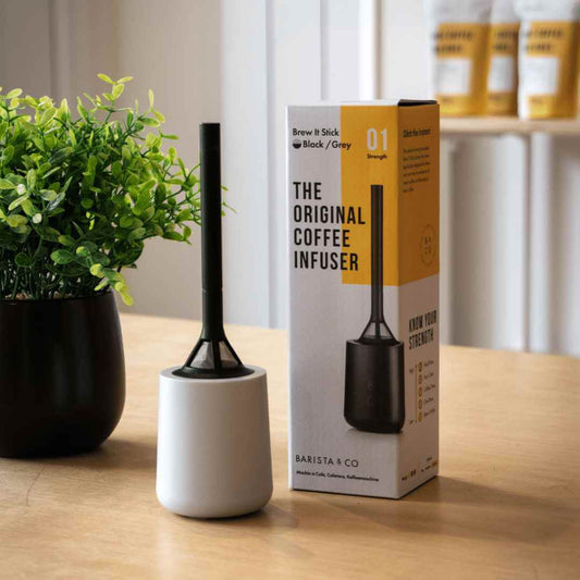 Brew It Coffee Stick