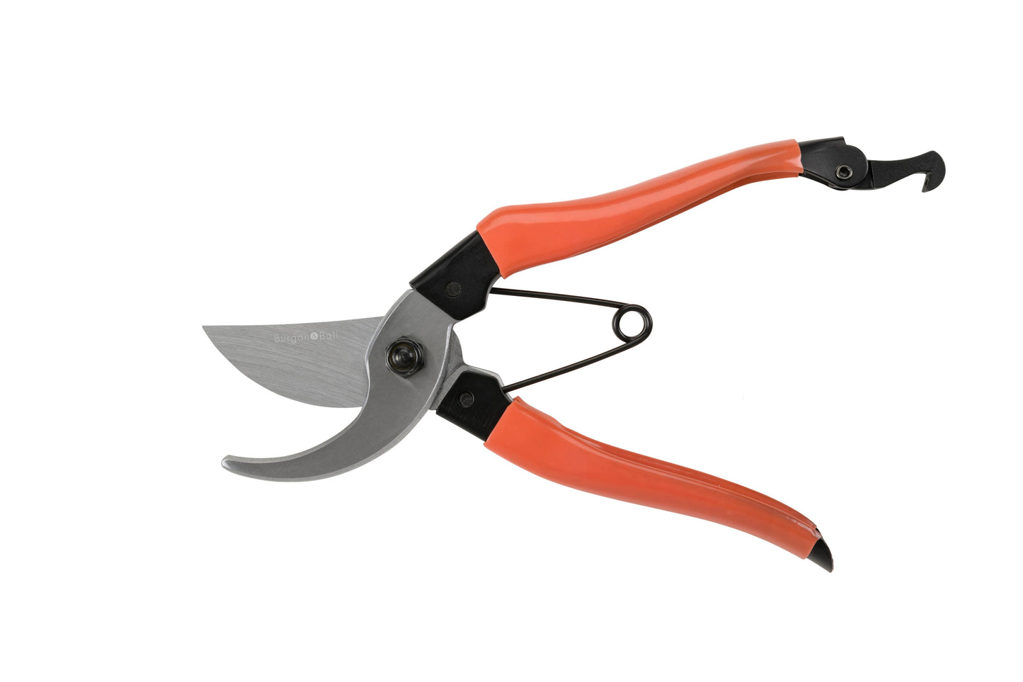 Razorsharp Heavy Duty Red Bypass Secateurs