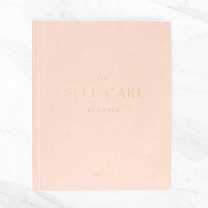Self-Care Journal