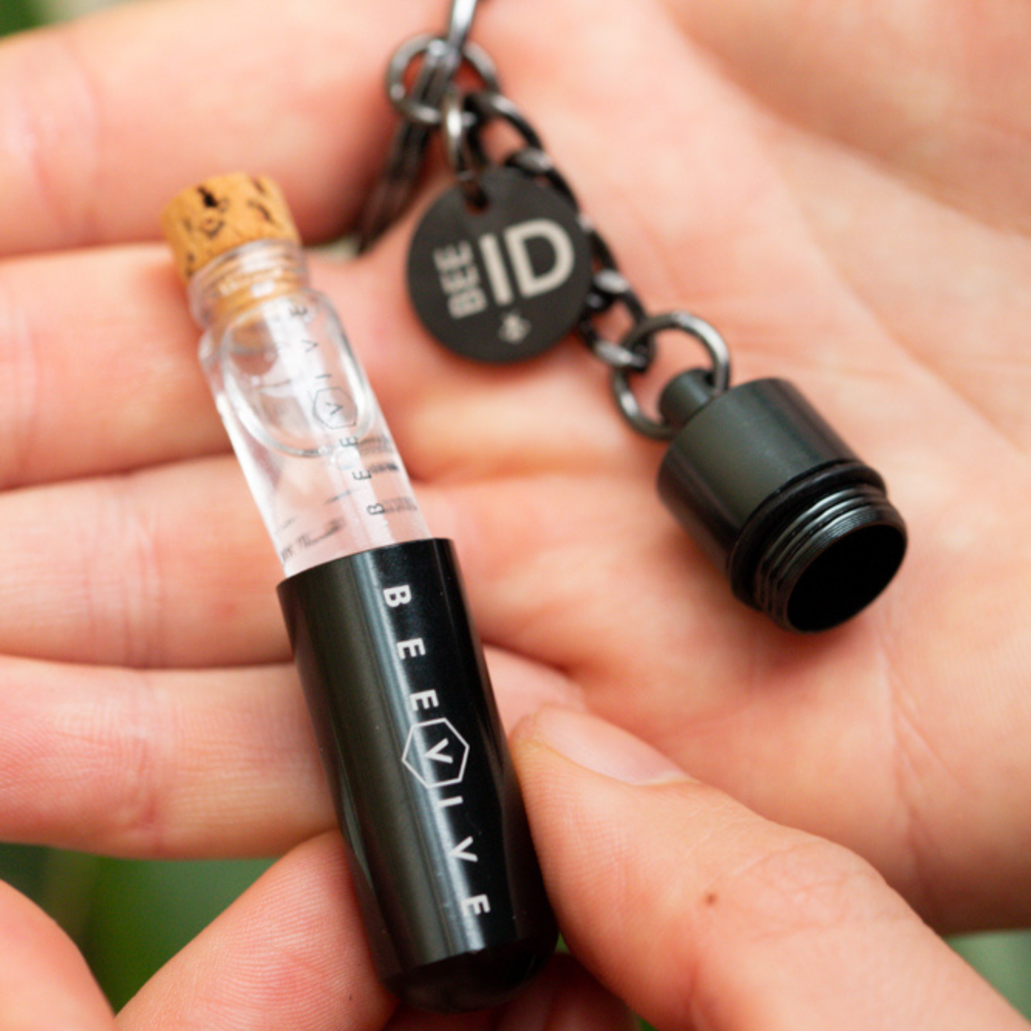 The Original Bee Revival Kit with Bee ID Tag