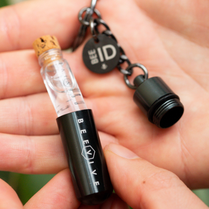 The Original Bee Revival Kit with Bee ID Tag