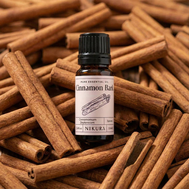 Earthy Essential Oils