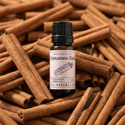 Earthy Essential Oils