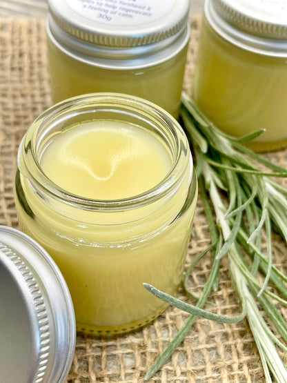 Headache Balm - Lytchett Bay