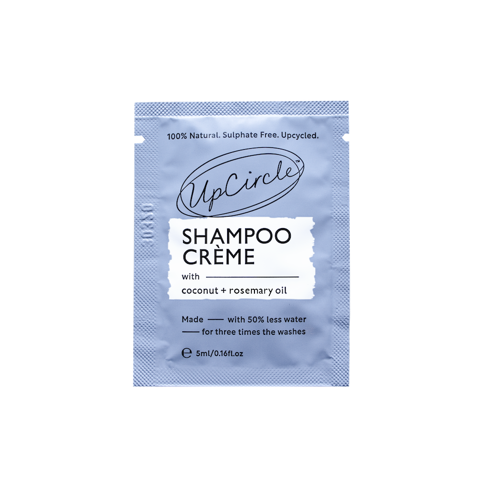 UpCircle Beauty Sample Sachet