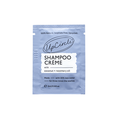 UpCircle Beauty Sample Sachet