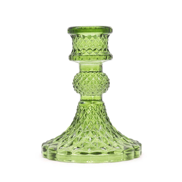 Vintage Candle Holder