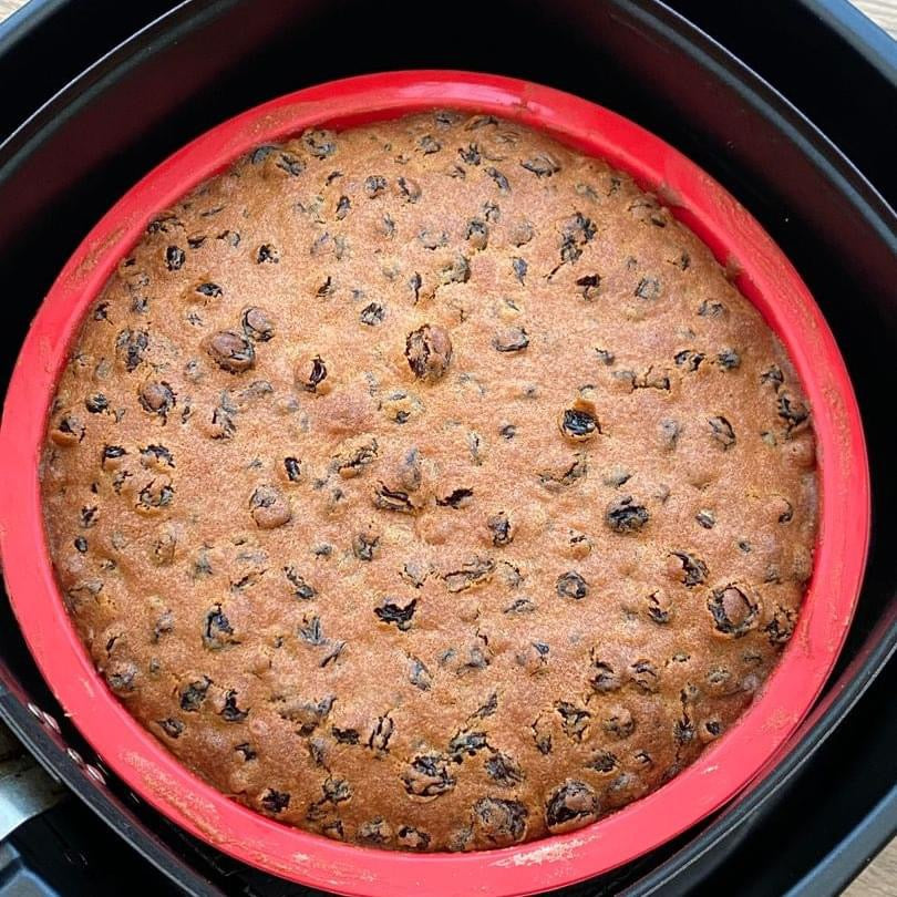 Christmas Cake Kit - Gluten Free / Vegan Available