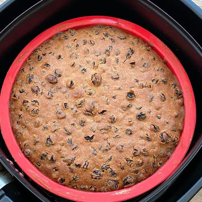 Christmas Cake Kit - Gluten Free / Vegan Available