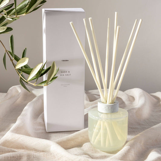 Sage & Sea Salt Reed Diffuser