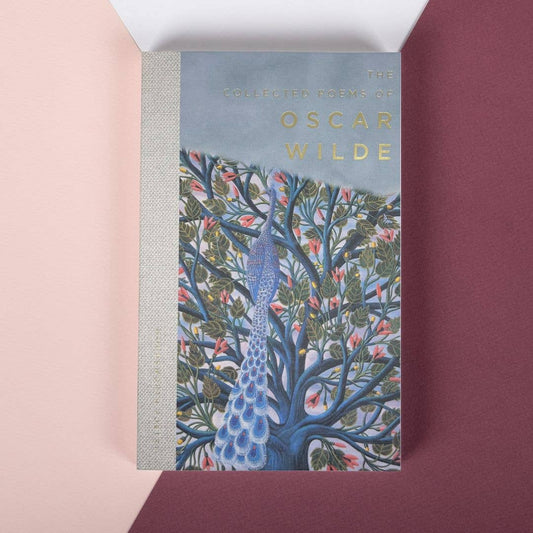 The Collected Poems of Oscar Wilde (Poetry Paperback)