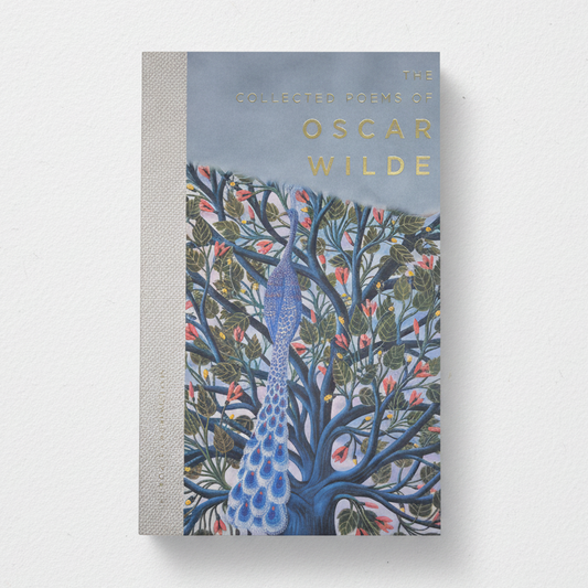 The Collected Poems of Oscar Wilde (Poetry Paperback)
