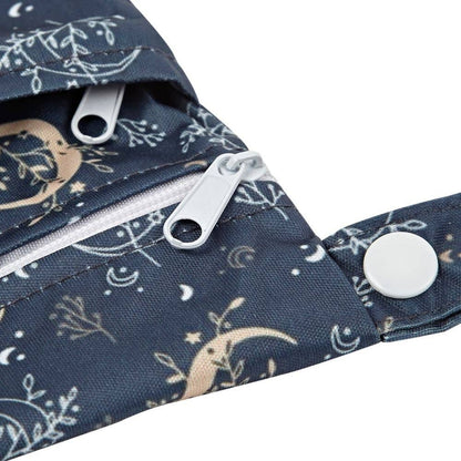 EcoChick Reusable Sanitary Pads Starter Bundle: Celestial