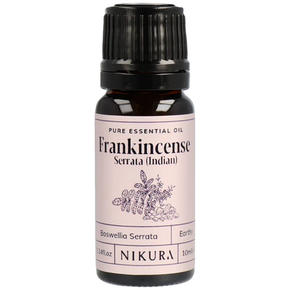 Earthy Essential Oils