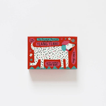 Ooh La La Ylang Ylang Soap Bar