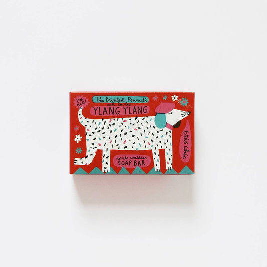 Ooh La La Ylang Ylang Soap Bar