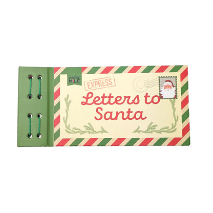 Letters to Santa
