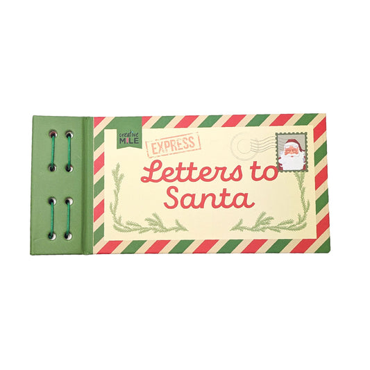 Letters to Santa