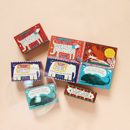 Ooh La La Ylang Ylang Soap Bar