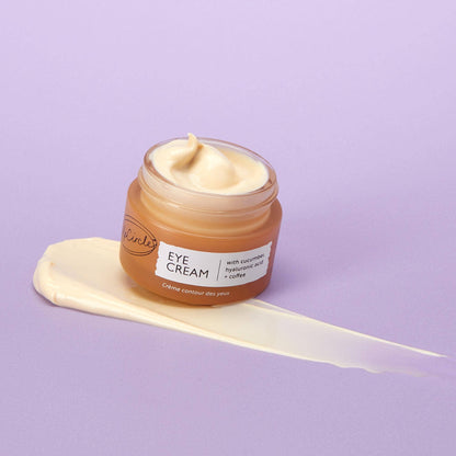 UpCircle Vegan Hydrating Eye Cream