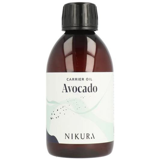 Avocado Oil Carrier Oil