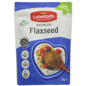 Linwoods Milled Flax Seed