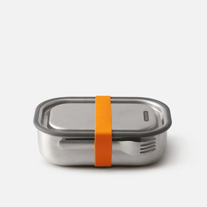 Black+Blum Large Leakproof Lunch Box with Food Divider - 1L