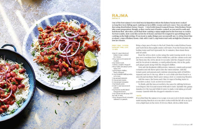 The Curry Guy Slow Cooker