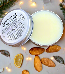 Lytchett Bay Body Butter