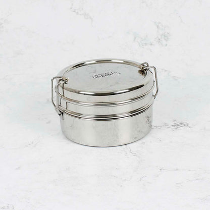 Chapra Two Tier Tiffin Lunch Box