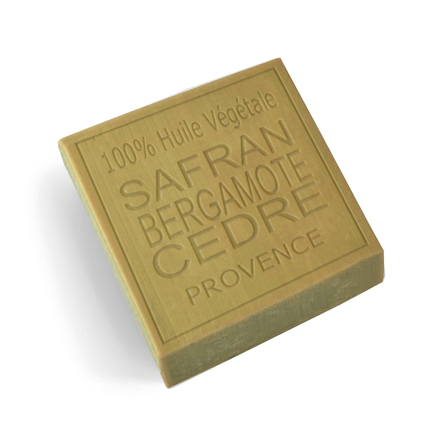 Traditional Provençal Soap