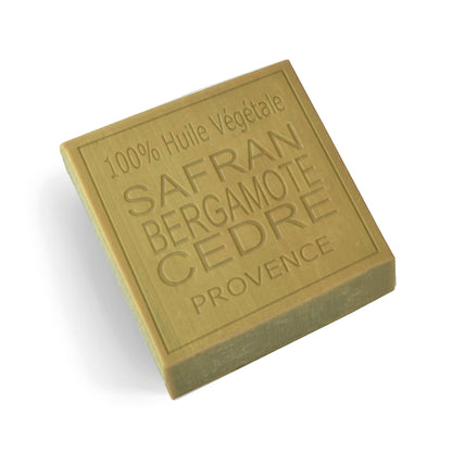 Traditional Provençal Soap