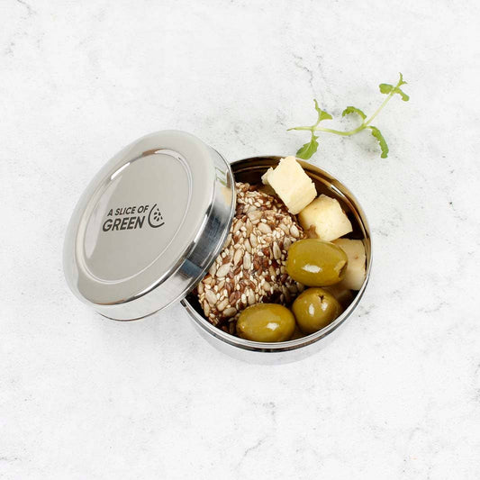 Kochi On the Go Snack Pot