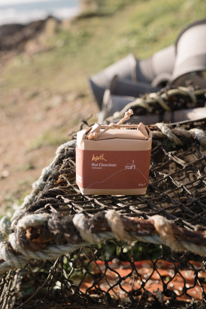 Harth Cinnamon Hot Chocolate