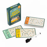 Happy Camper Logic Puzzles