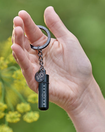 The Original Bee Revival Kit with Bee ID Tag