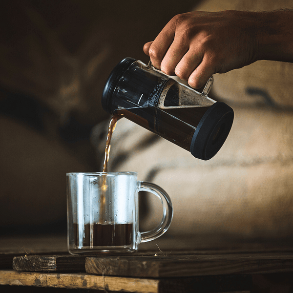 One Brew Solo Coffee and Tea Maker 350ml