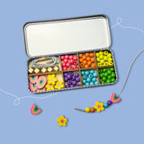 Rainbow Bracelet Bead Kit