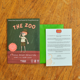 The Zoo - Escape Room (Age 7-10)