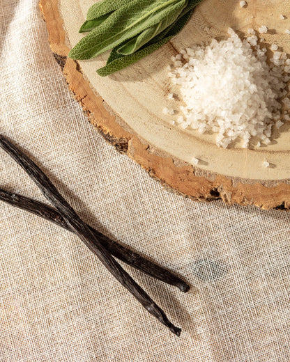 Sage & Sea Salt Neutral Reed Diffuser