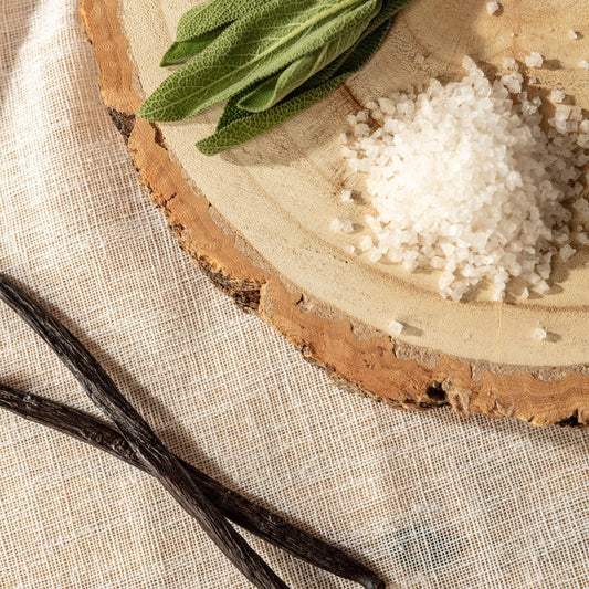 Sage & Sea Salt Reed Diffuser