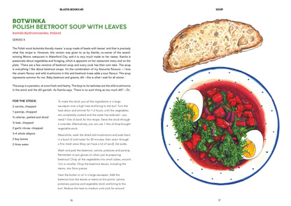 Soup - Recipes to Comfort, Soothe and Savour (Hardback)