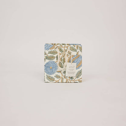Small Block Printed Gift Bags
