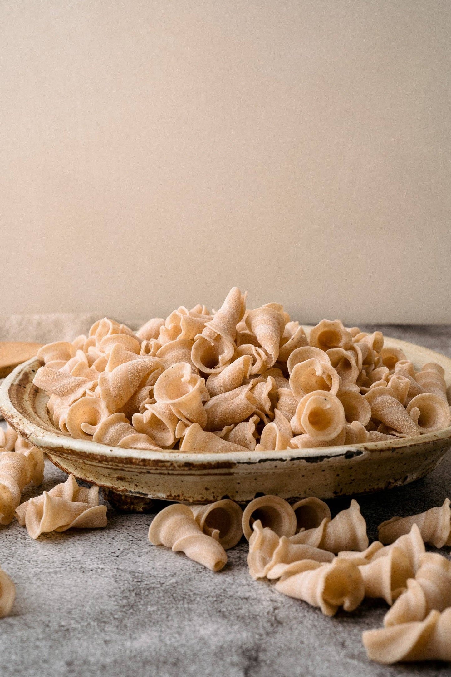 Gigli Pasta - Northern Pasta Co.