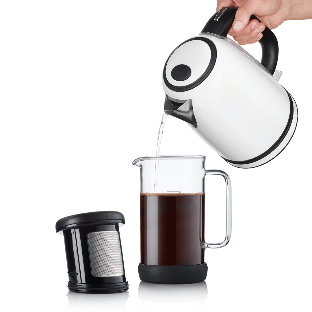 One Brew Solo Coffee Maker 350ml