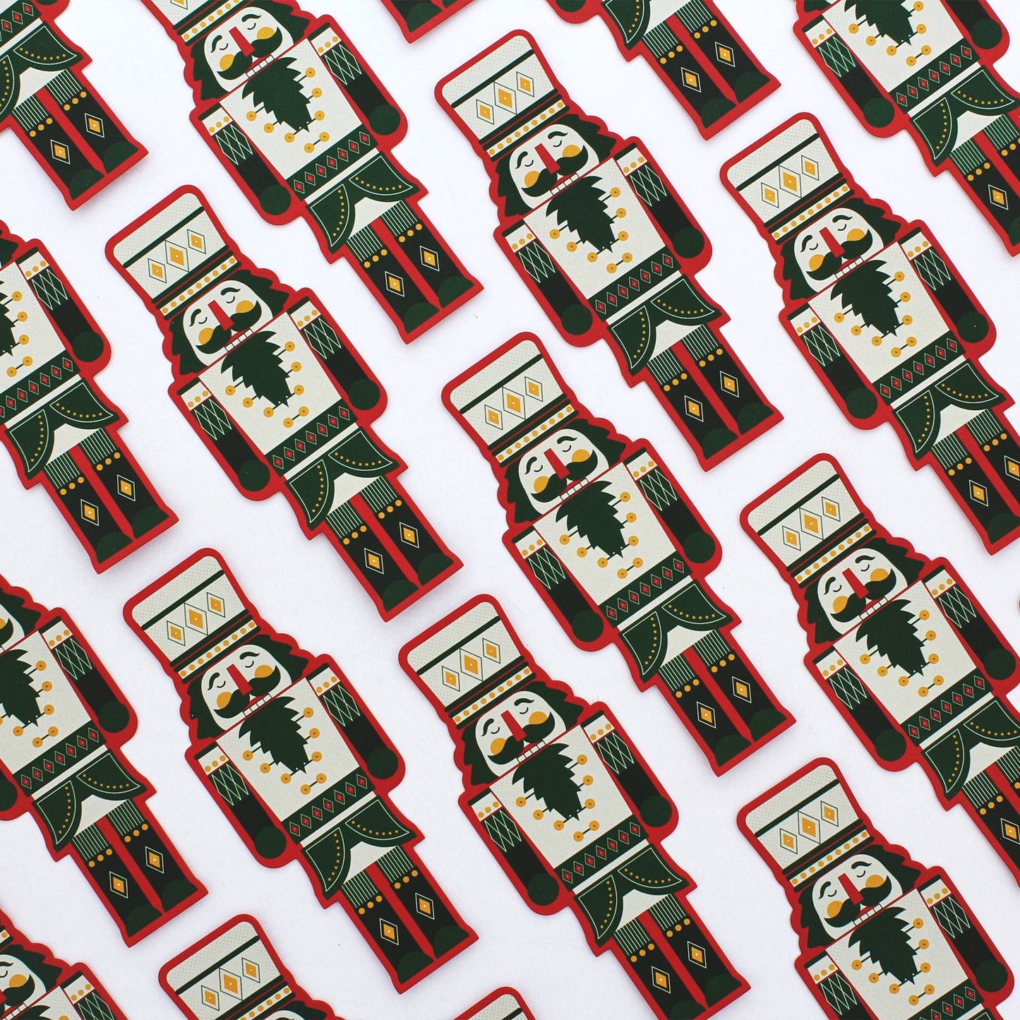 The Nutcracker’s Christmas Quiz