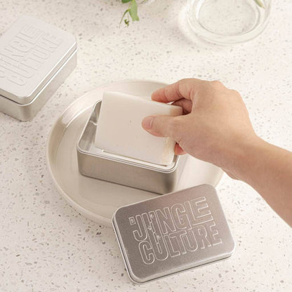 Travel Storage Soap Tin
