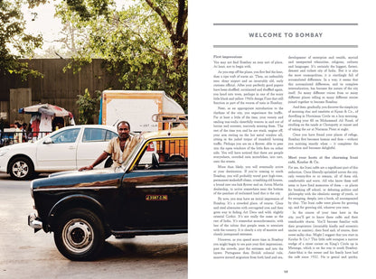 Dishoom: From Bombay With Love - Hardback